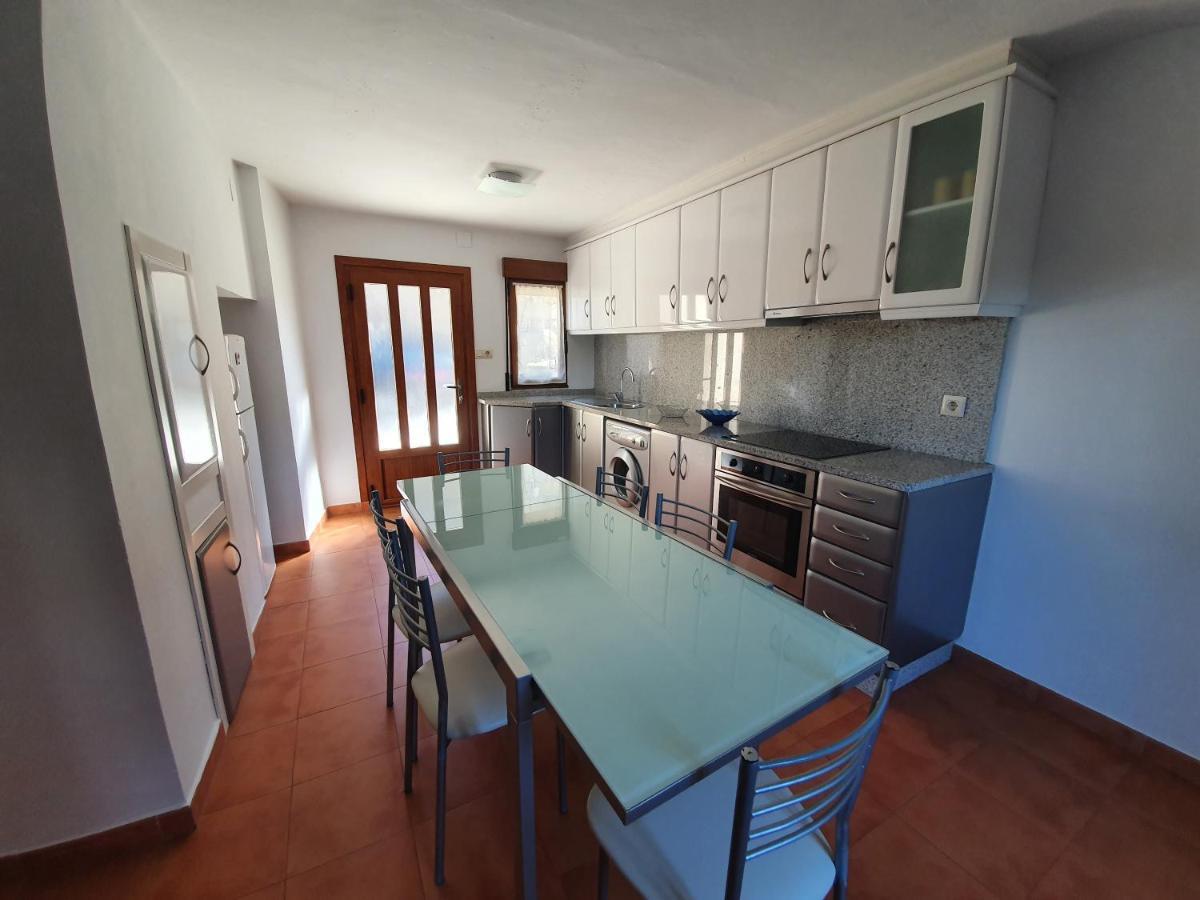 Casa Garcia Guest House อายาริซ ภายนอก รูปภาพ